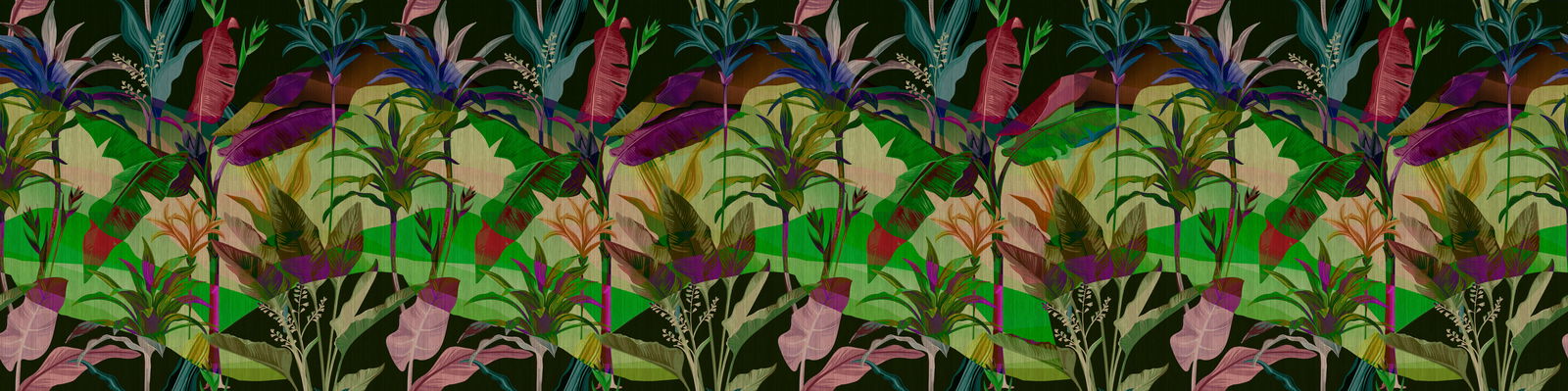 walls by patel Fotobehang Walls by Patel 3