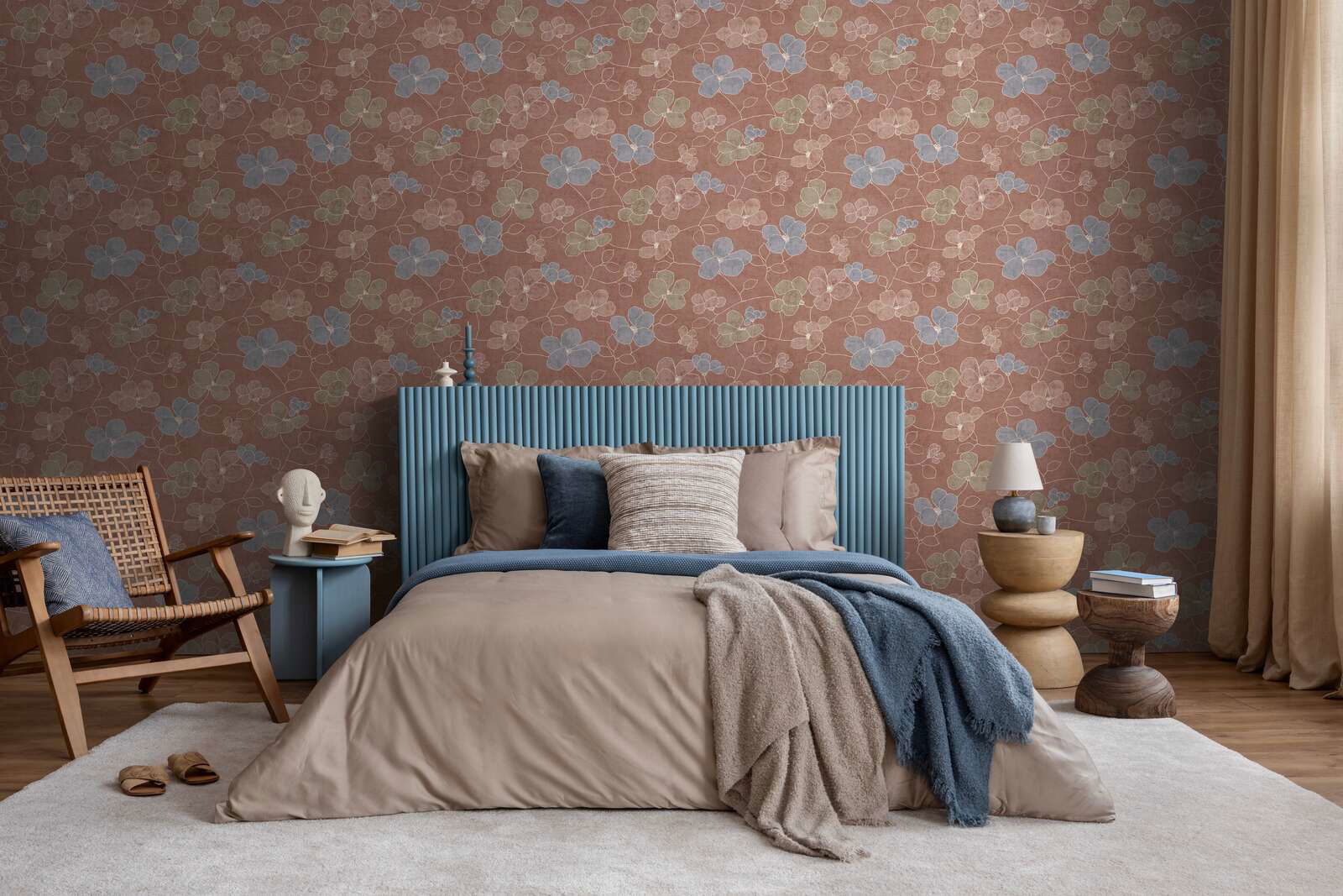 A.S. Création papier peint Nordic Feeling