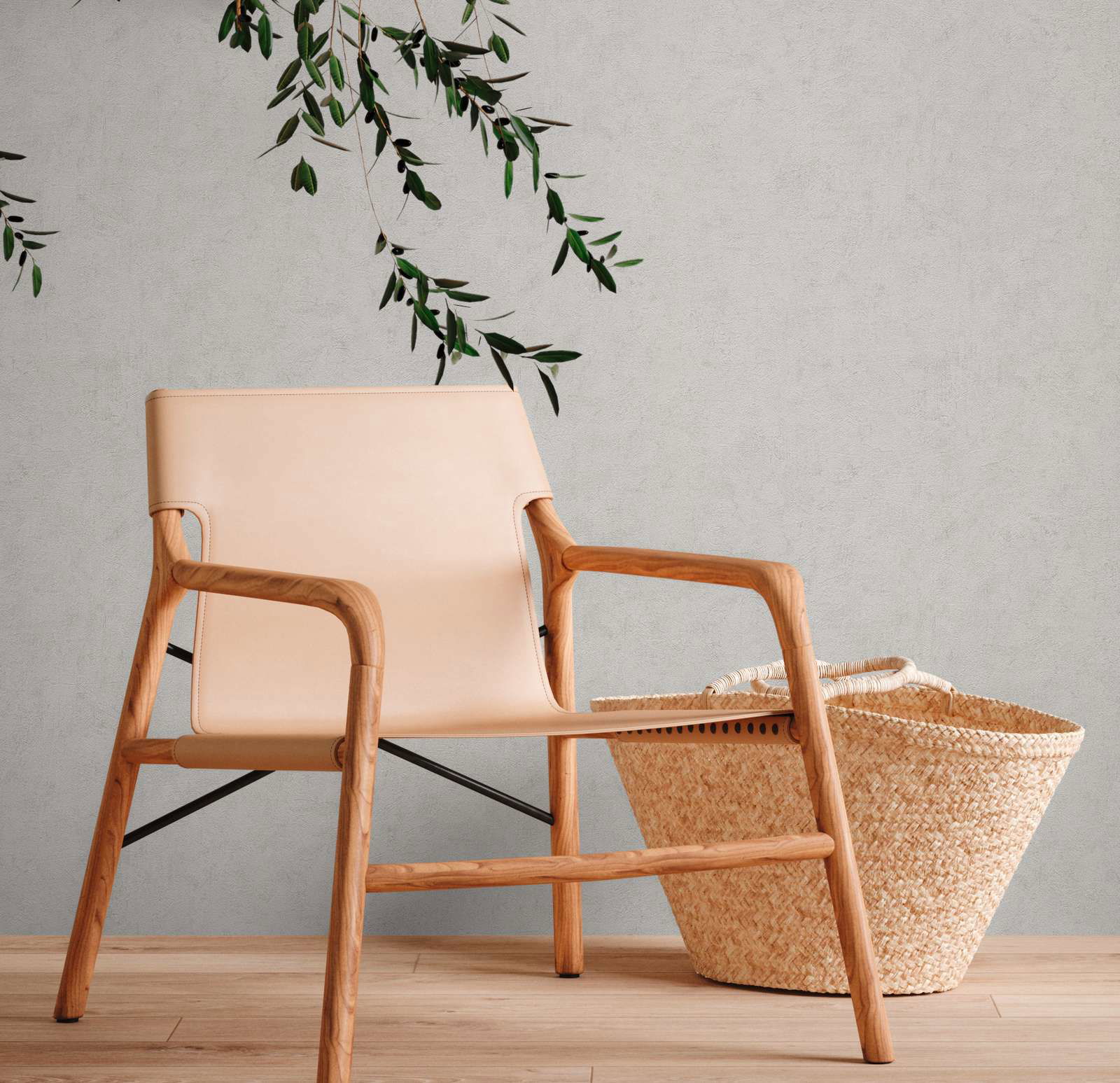 A.S. Création Обои Natural Living A.S. Création Обои Natural Living