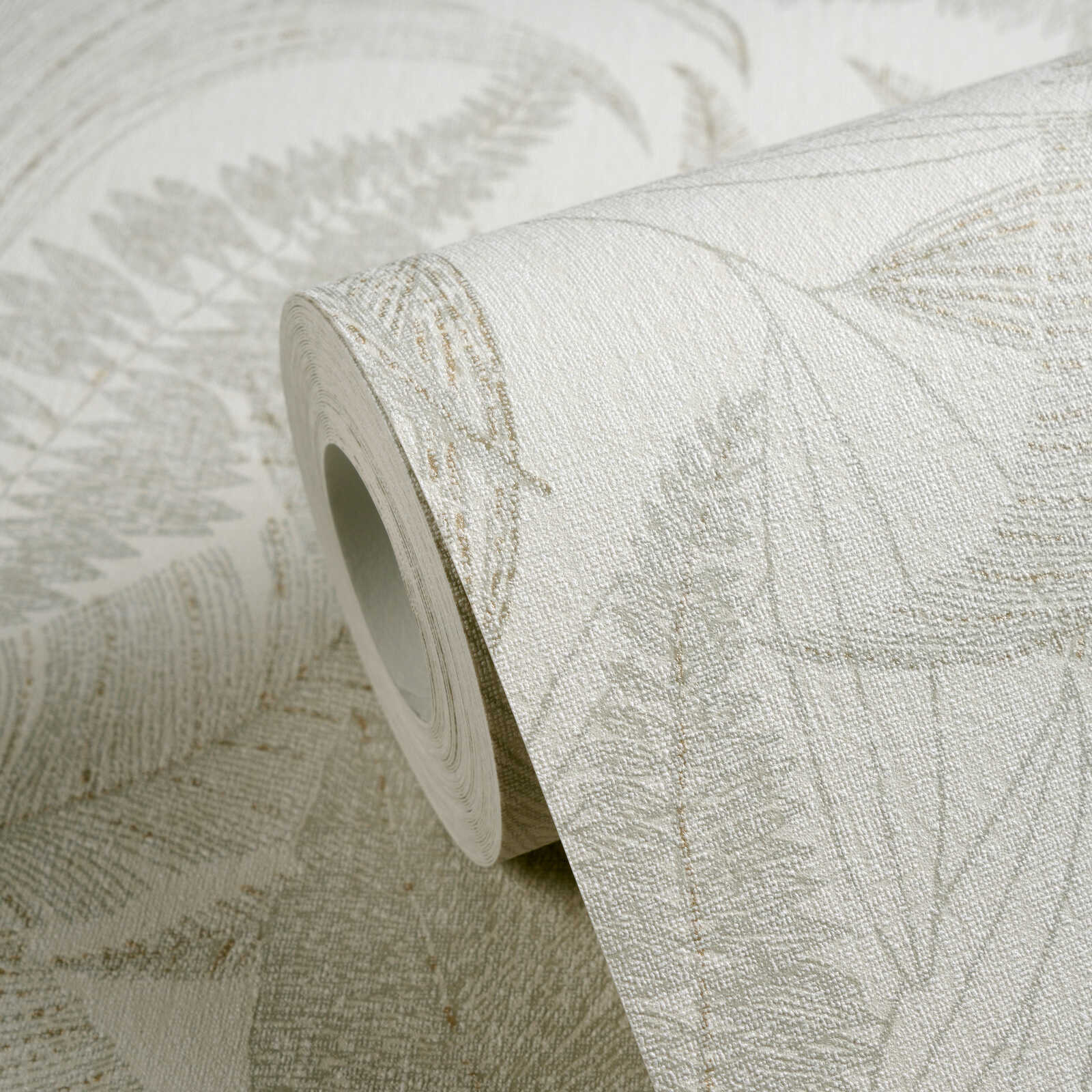 livingwalls Wallpaper Stories of Life