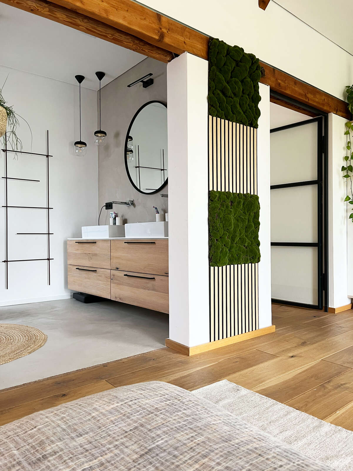 A.S. Création Wandpaneel Modular Wall