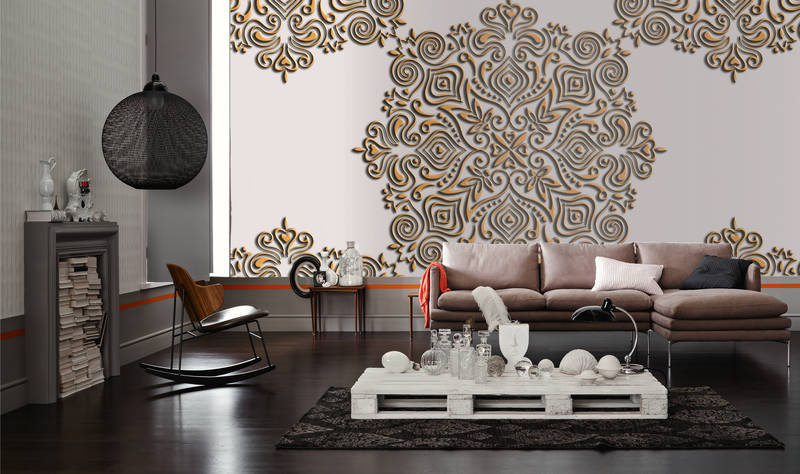 Architects Paper Photo wallpaper AP Digital 3