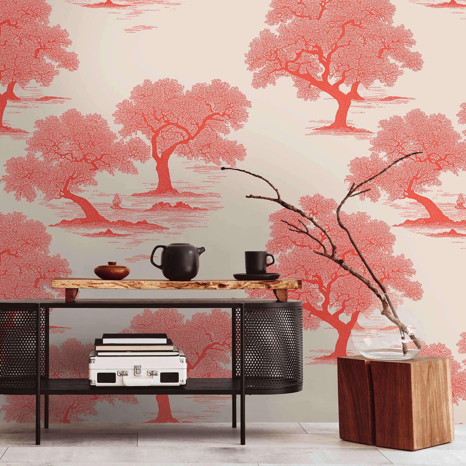 livingwalls Behang The Wall 3