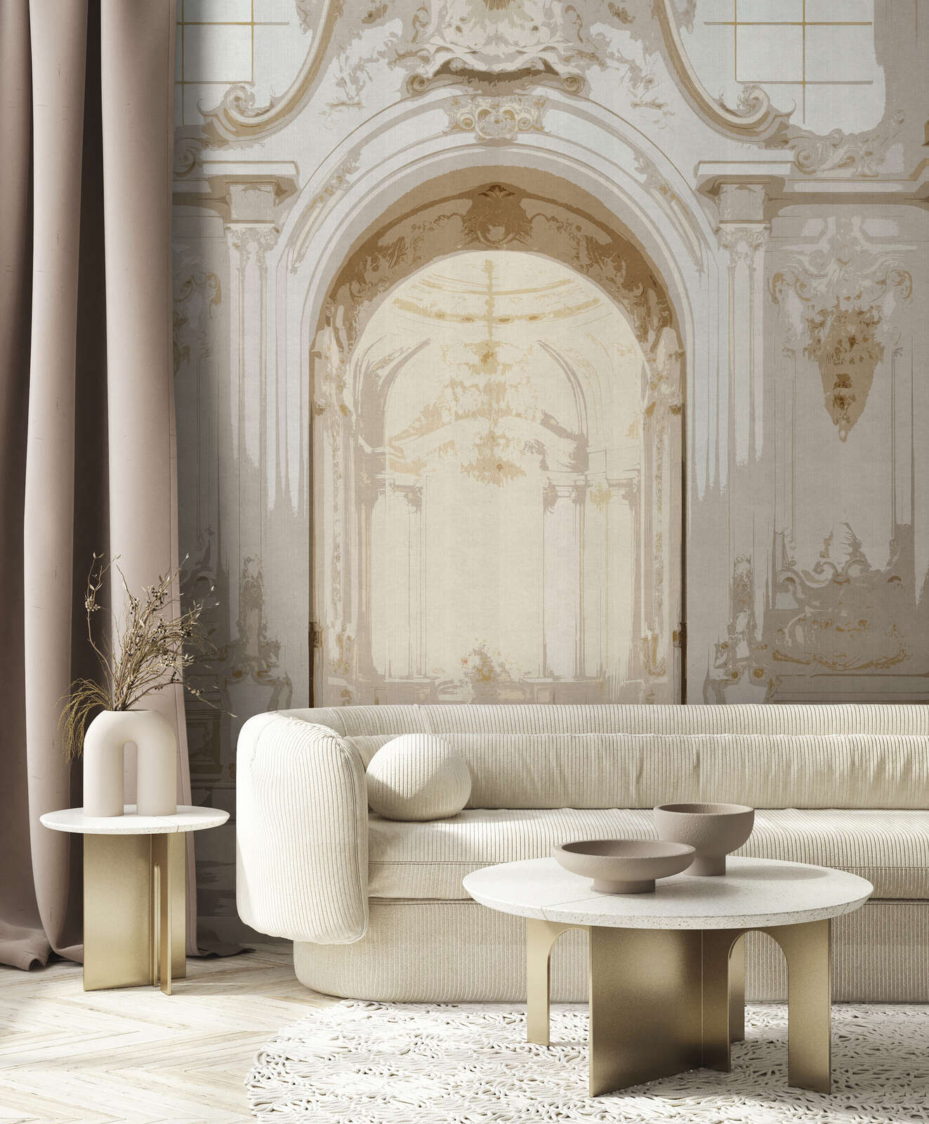 walls by patel Photo wallpaper Walls by Patel 5