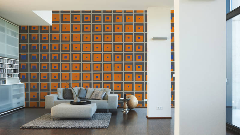 Architects Paper Fotobehang AP Digital 2