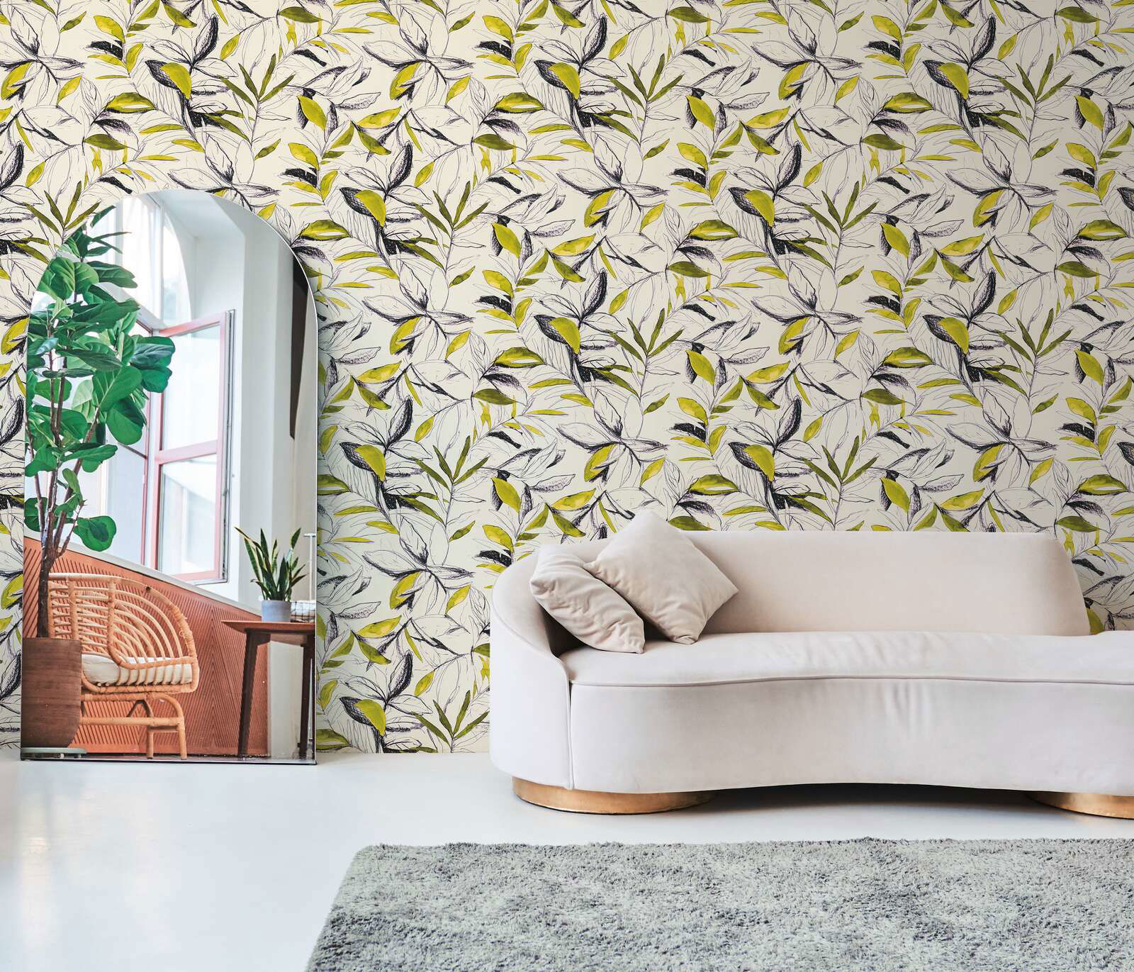 A.S. Création Wallpaper PintWalls III