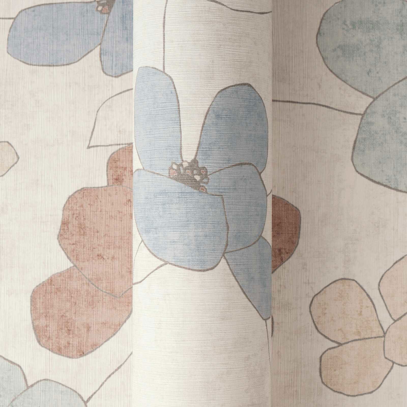 A.S. Création papier peint Nordic Feeling