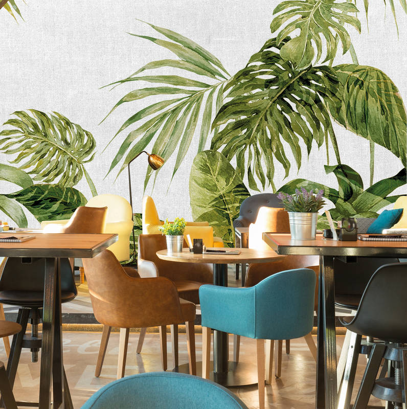 Architects Paper Photo wallpaper Atelier 47