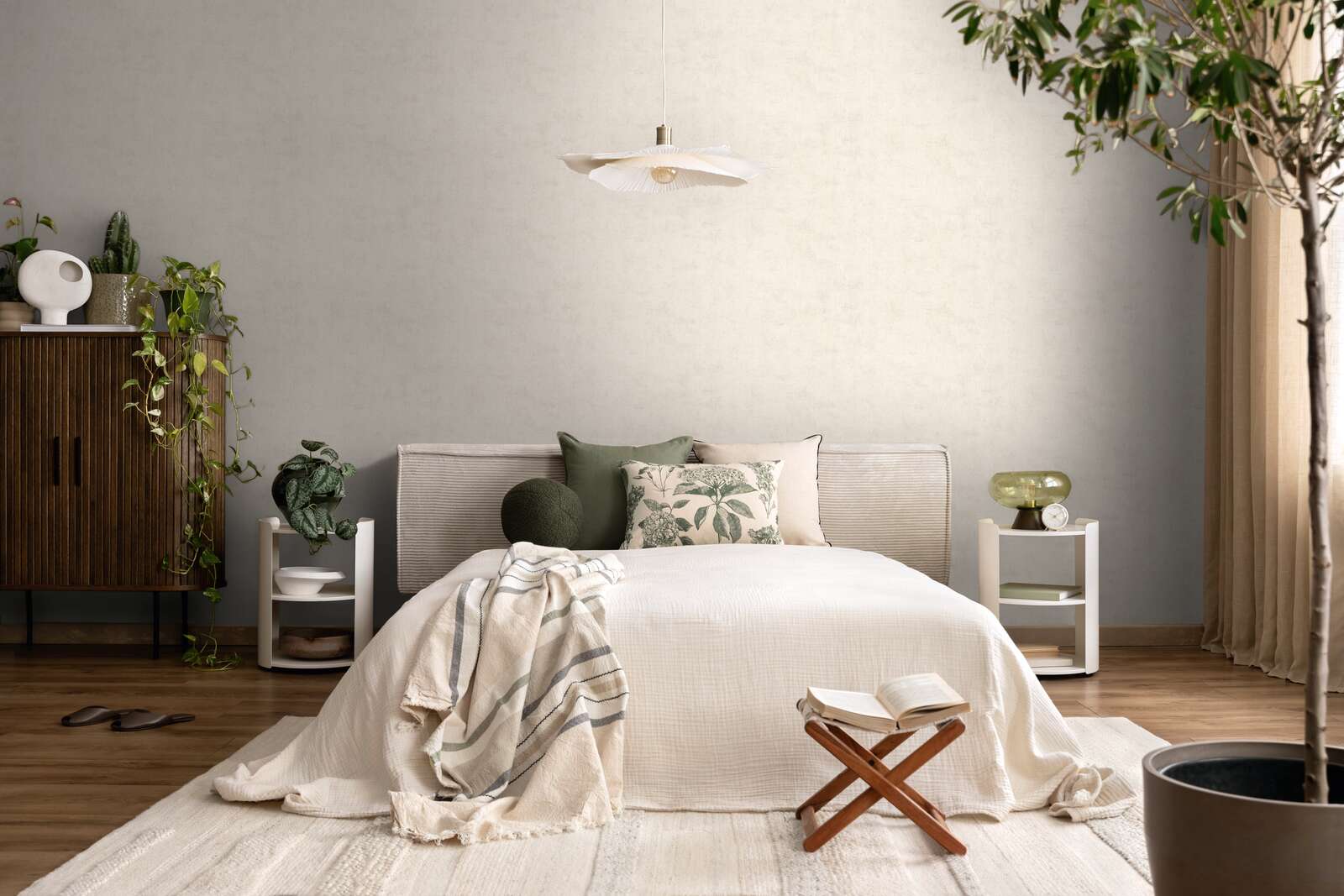A.S. Création Behang Nordic Feeling