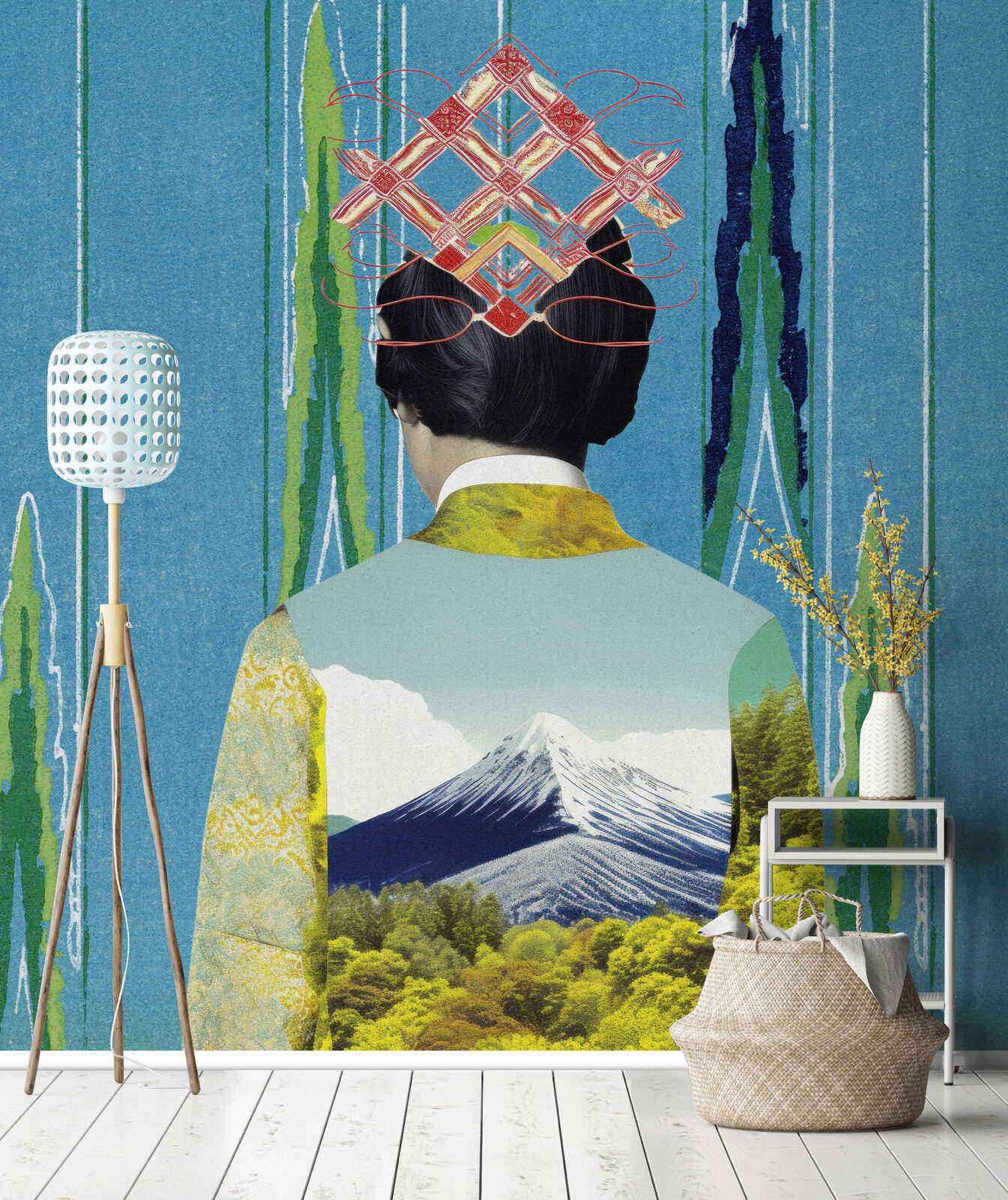walls by patel Photo wallpaper Walls by Patel 5