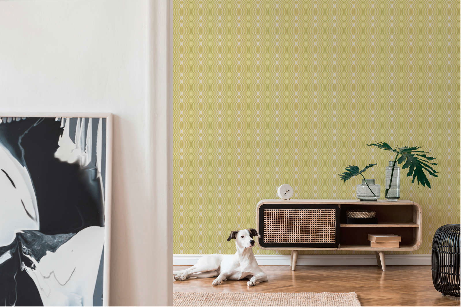 A.S. Création Обои Retro Chic A.S. Création Обои Retro Chic