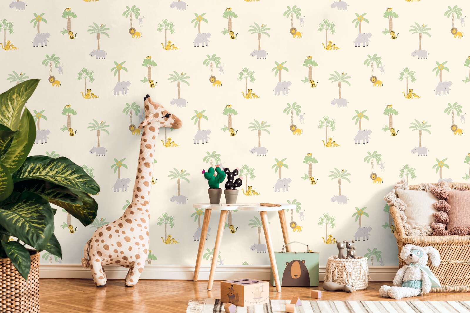 A.S. Création Tapete Kids Studio
