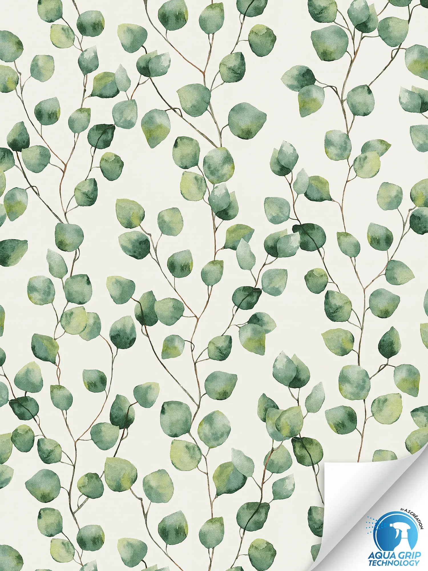 A.S. Création Wallpaper designdrop
