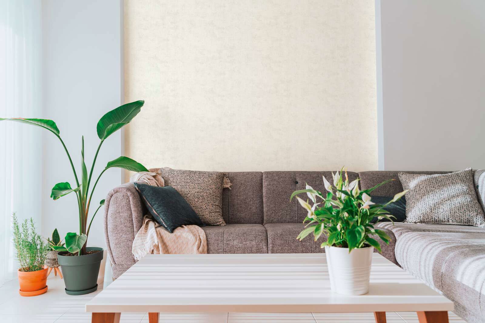 A.S. Création Tapete Nordic Feeling