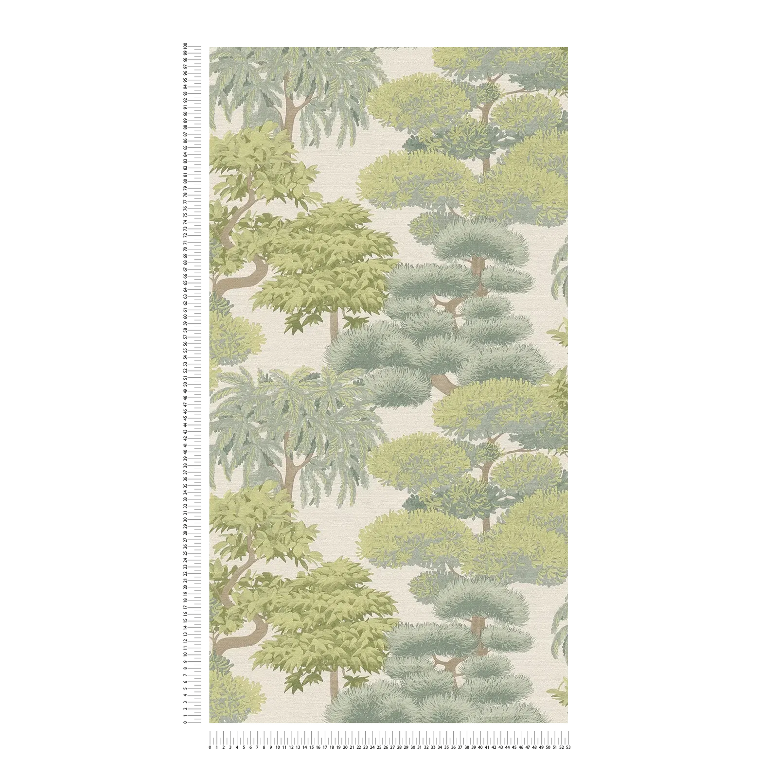 A.S. Création Wallpaper Cuba 2