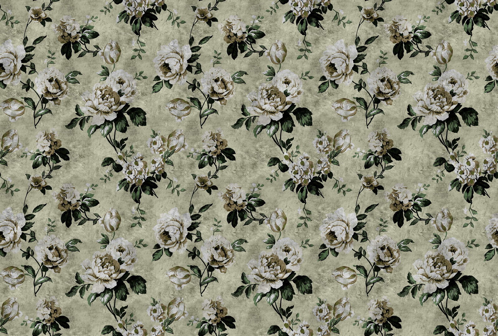 walls by patel Fotobehang Walls by Patel 2