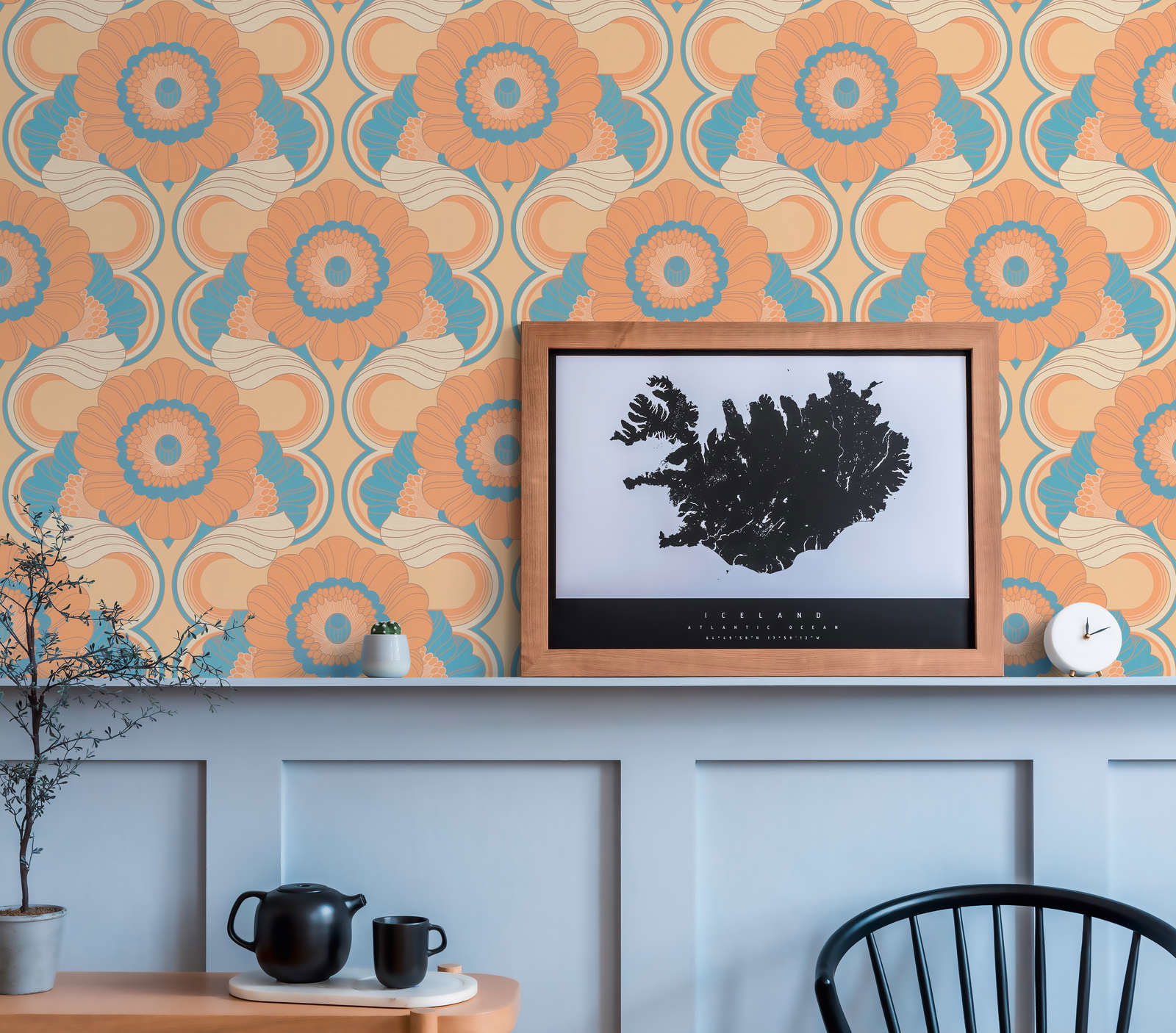 A.S. Création Обои Retro Chic A.S. Création Обои Retro Chic