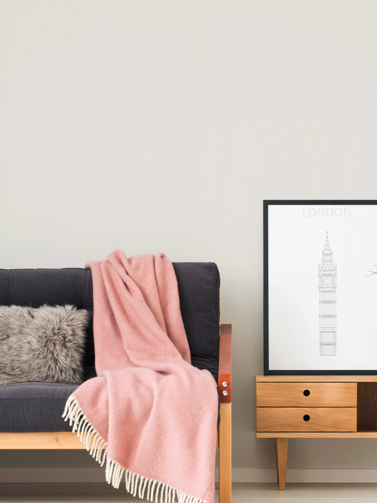 A.S. Création Behang Casual Living