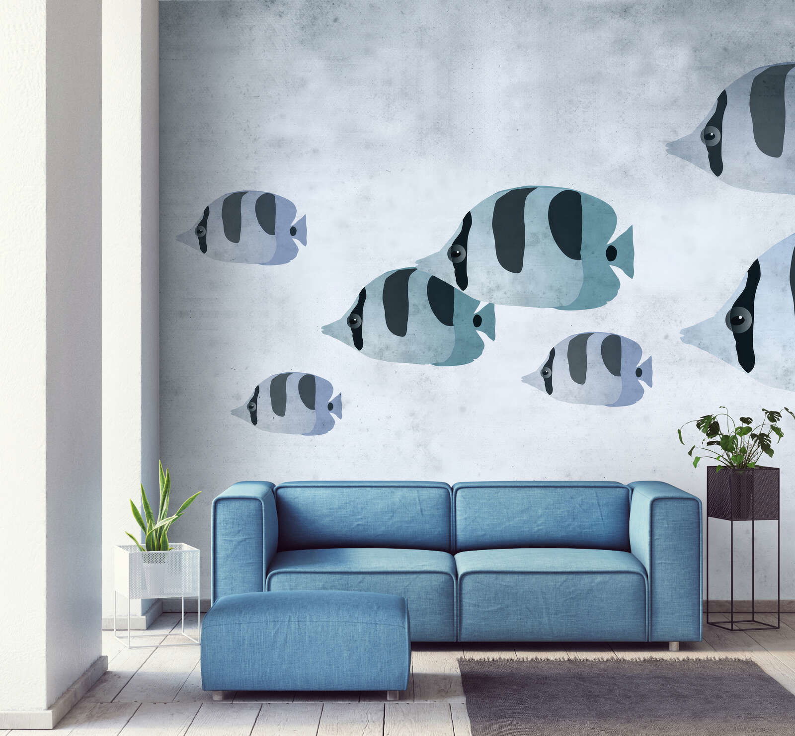 walls by patel Photo wallpaper Walls by Patel 5