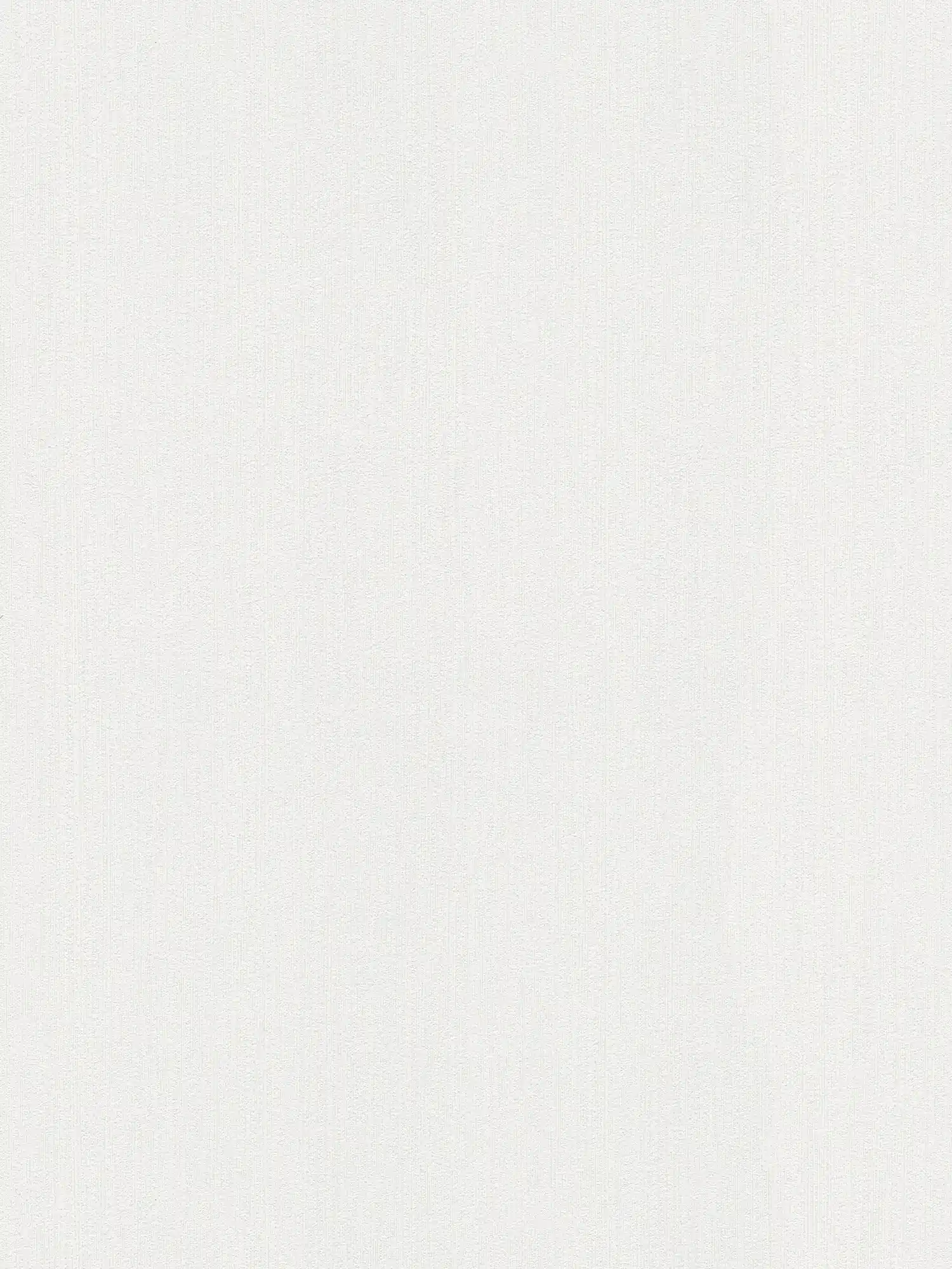 A.S. Création Wallpaper Designed in White
