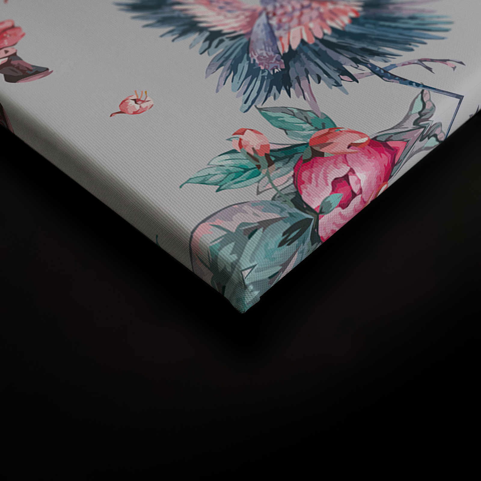 livingwalls tableau sur toile Designwalls 2