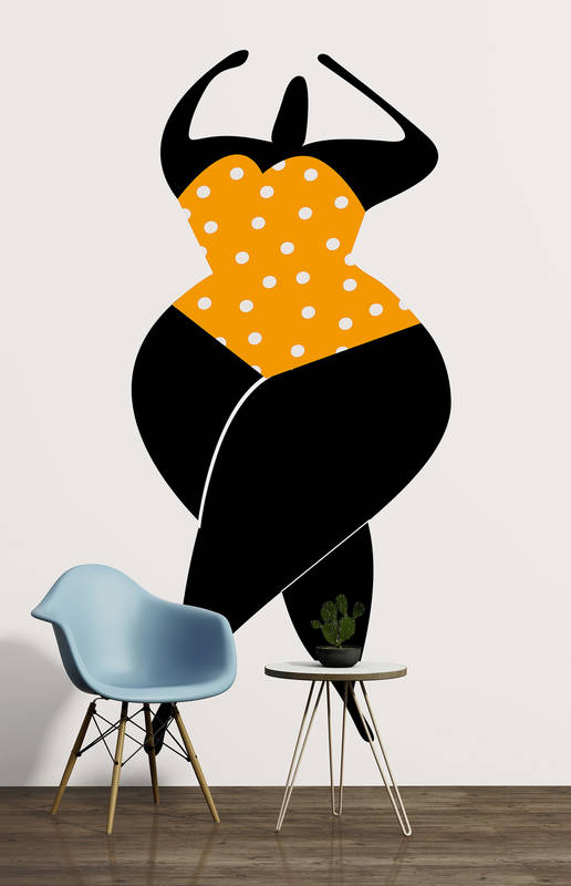 livingwalls Фотообои ARTist