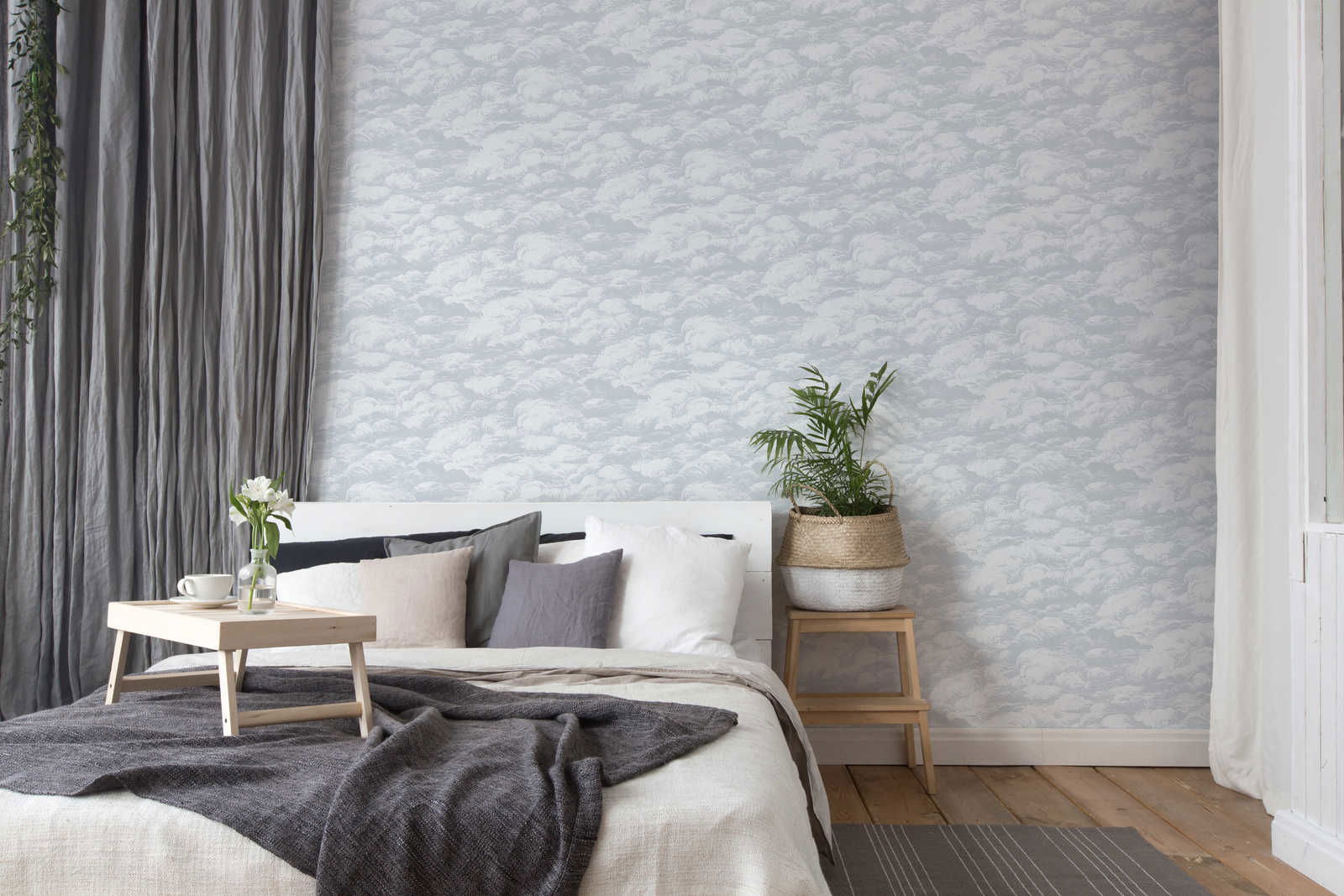 Architects Paper Behang Jungle Chic