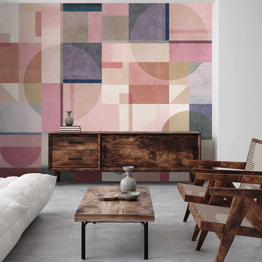 walls by patel Fotobehang Walls by Patel 3