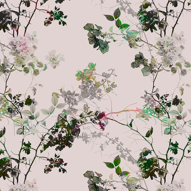 walls by patel Fotobehang Walls by Patel