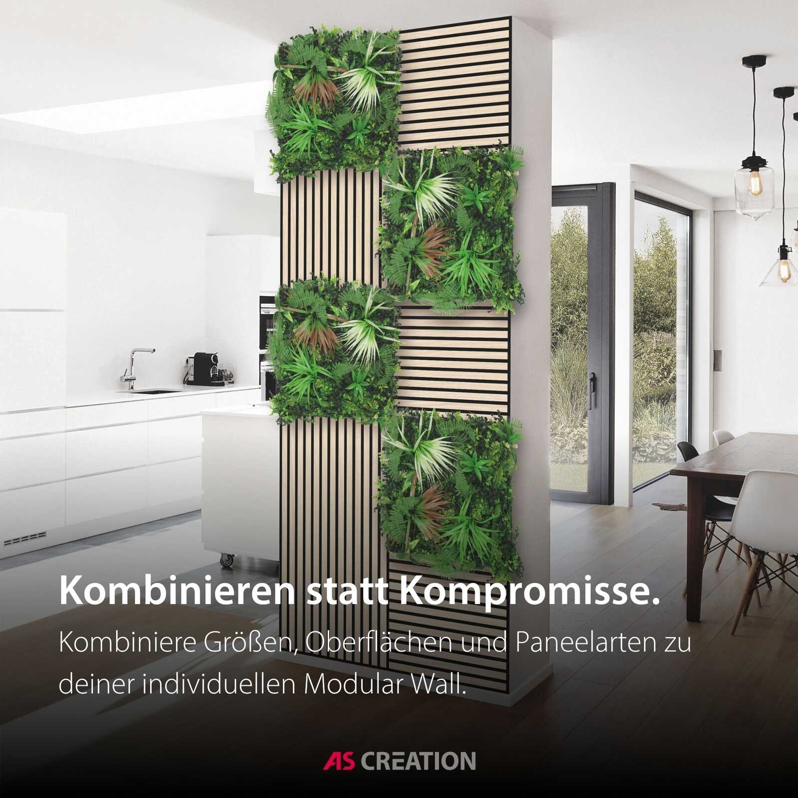 A.S. Création Wandpaneel Modular Wall