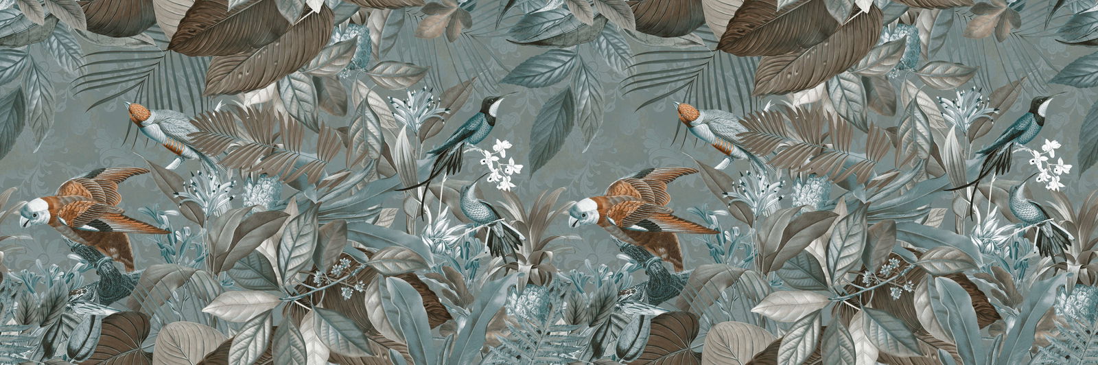 livingwalls Fototapete ARTist