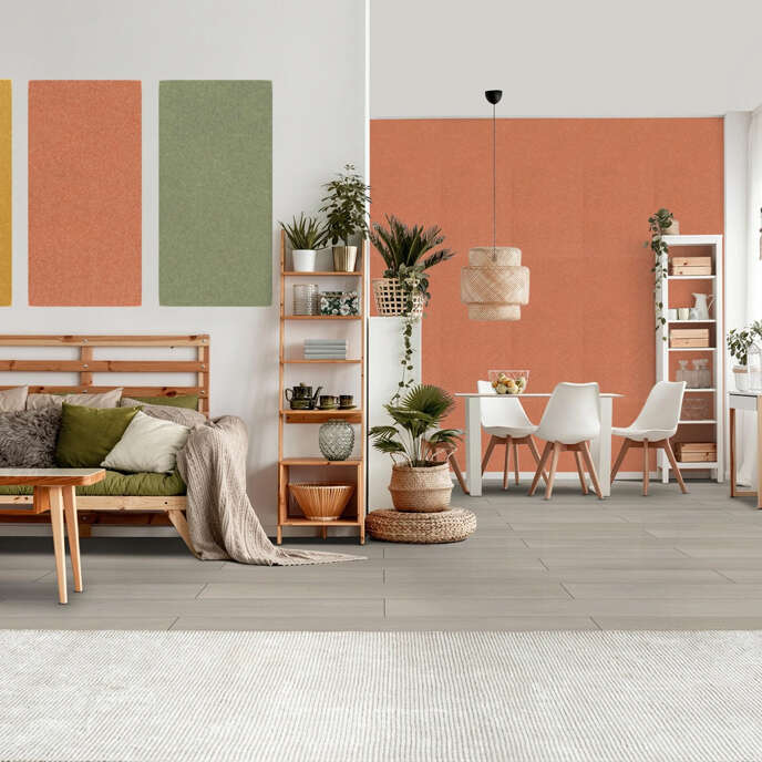 A.S. Création Wandpaneel Modular Wall