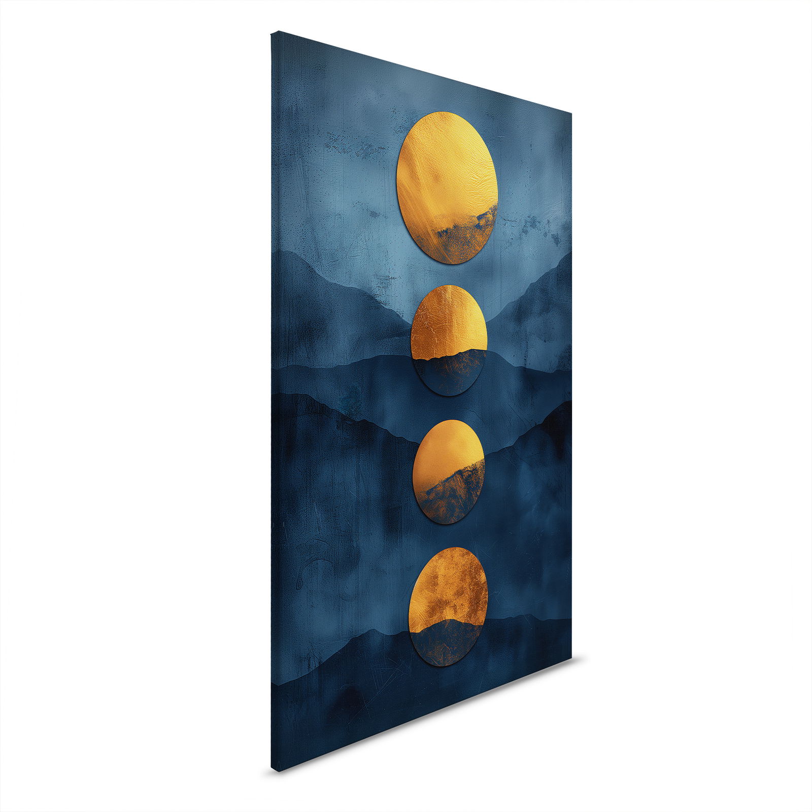 A.S. Création tableau sur toile Canvas 2024