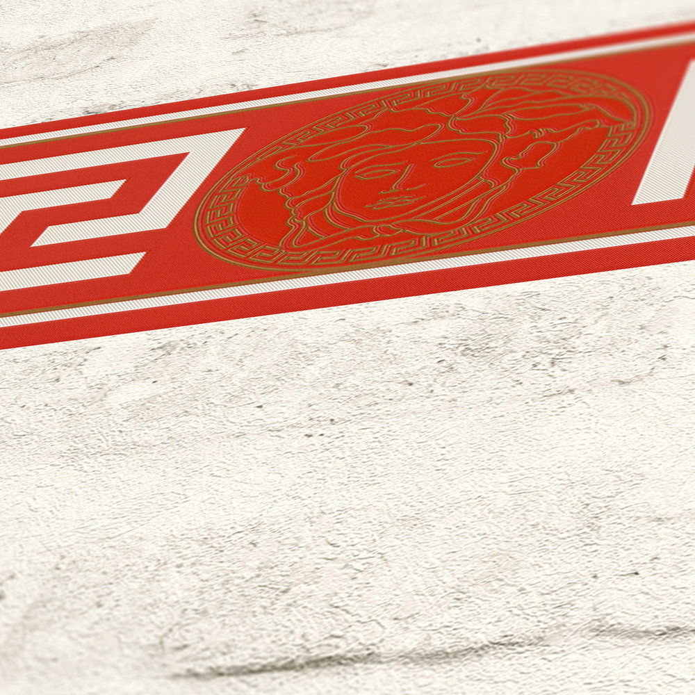 A.S. Création Бордюр SK-Borten