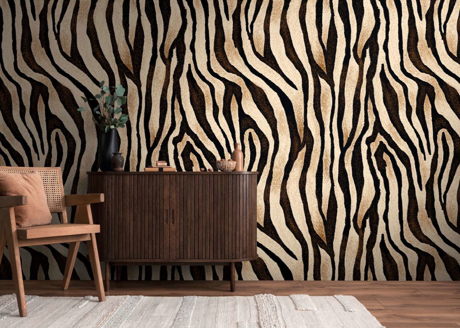 livingwalls Behang The Wall 3
