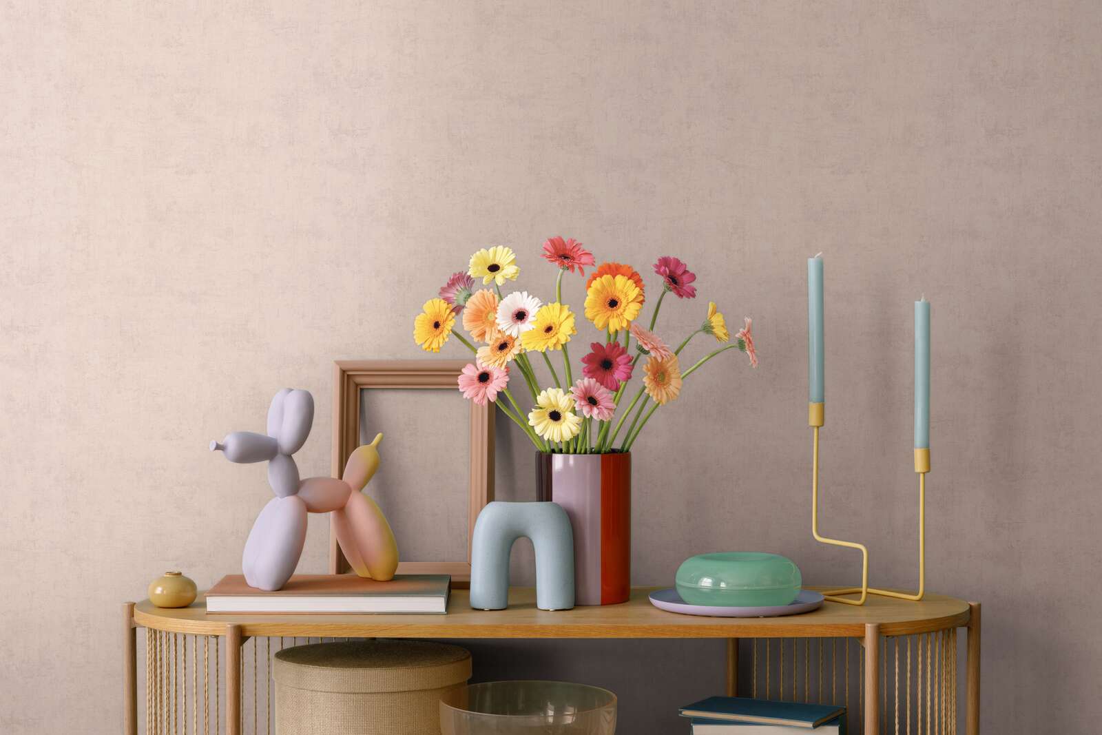 A.S. Création papier peint Nordic Feeling