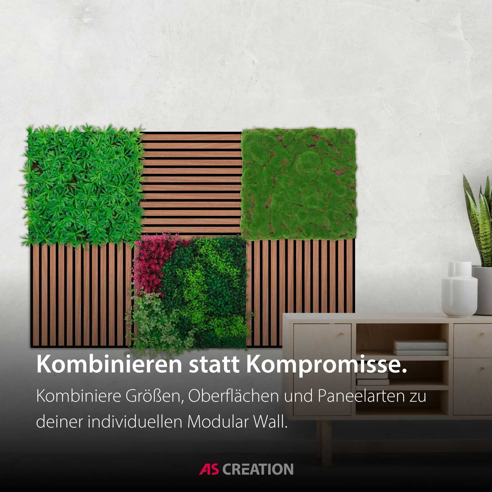 A.S. Création Wandpaneel Modular Wall