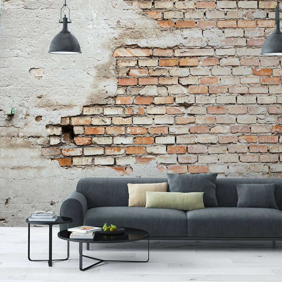 livingwalls Fotobehang Designwalls 2