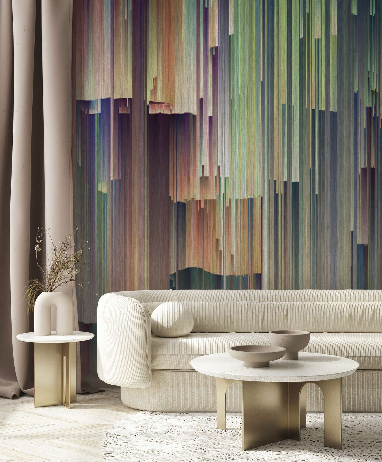 walls by patel Fotobehang Walls by Patel 5