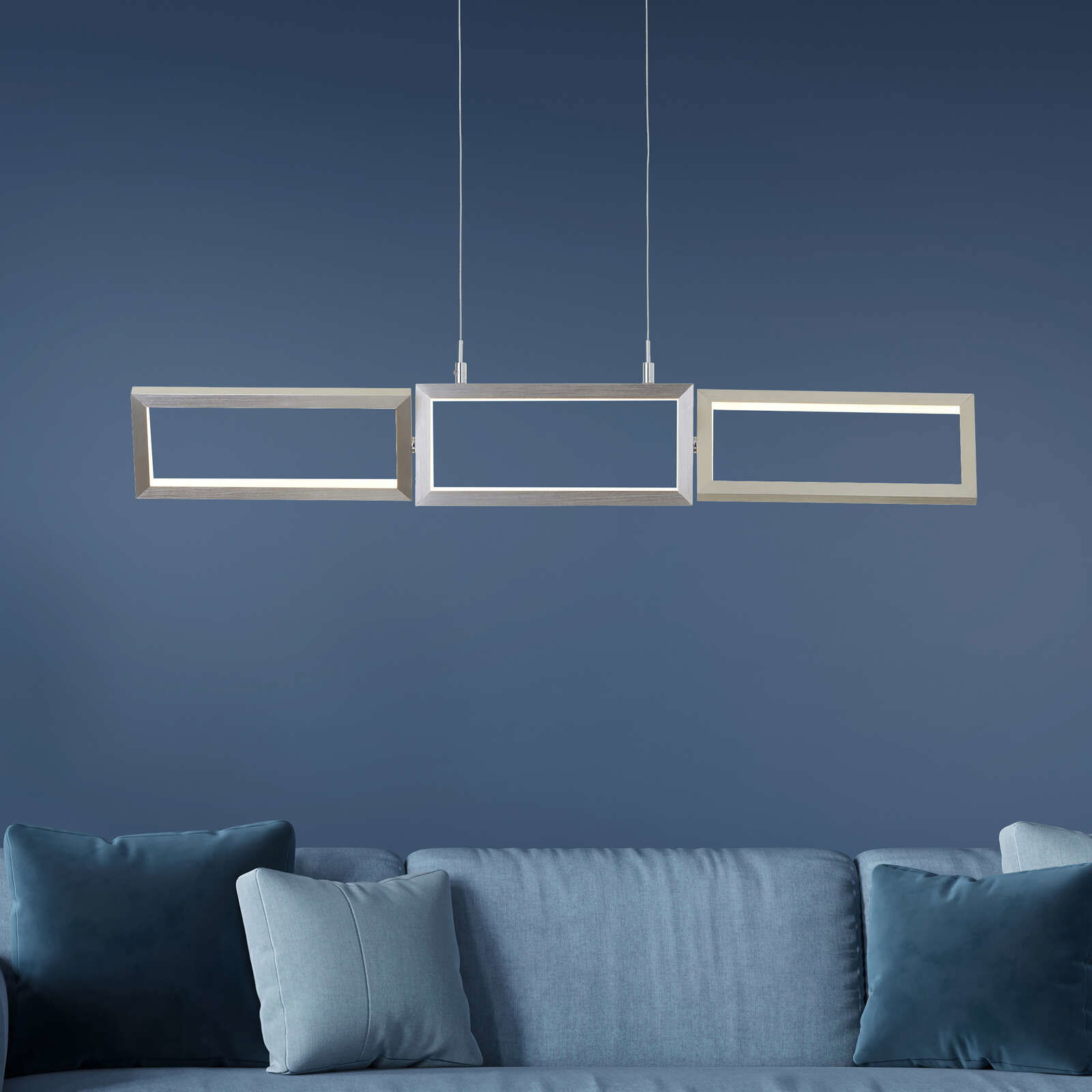 A.S. Création Leuchte Lumos