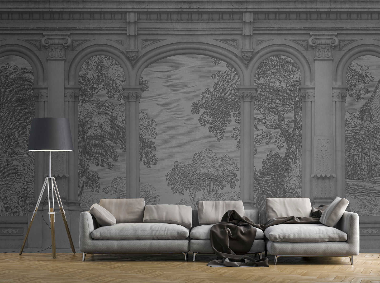 walls by patel Photo wallpaper Walls by Patel 3 walls by patel Photo wallpaper Walls by Patel 3