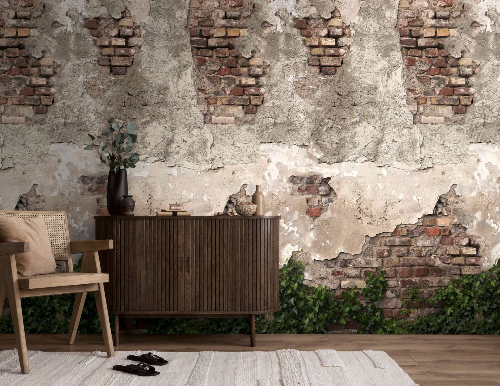 livingwalls Designpanel The Wall 4