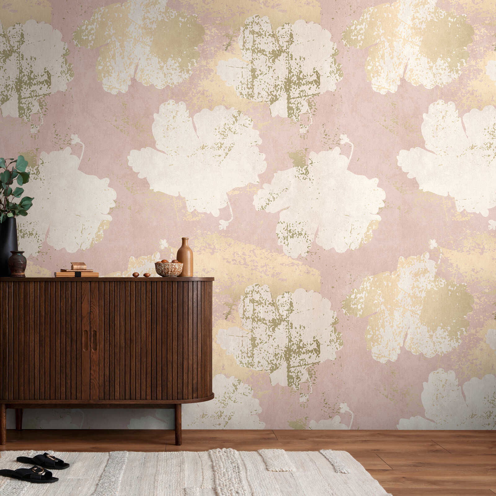 livingwalls Behang The Wall 3