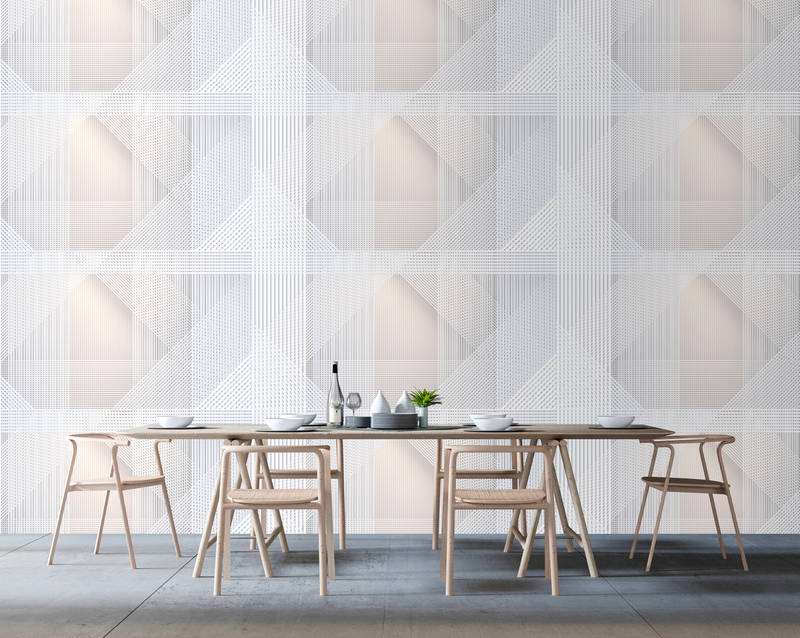 walls by patel Fotobehang Walls by Patel 2