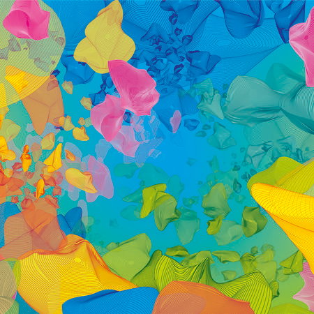 Architects Paper Fotobehang AP Digital 2