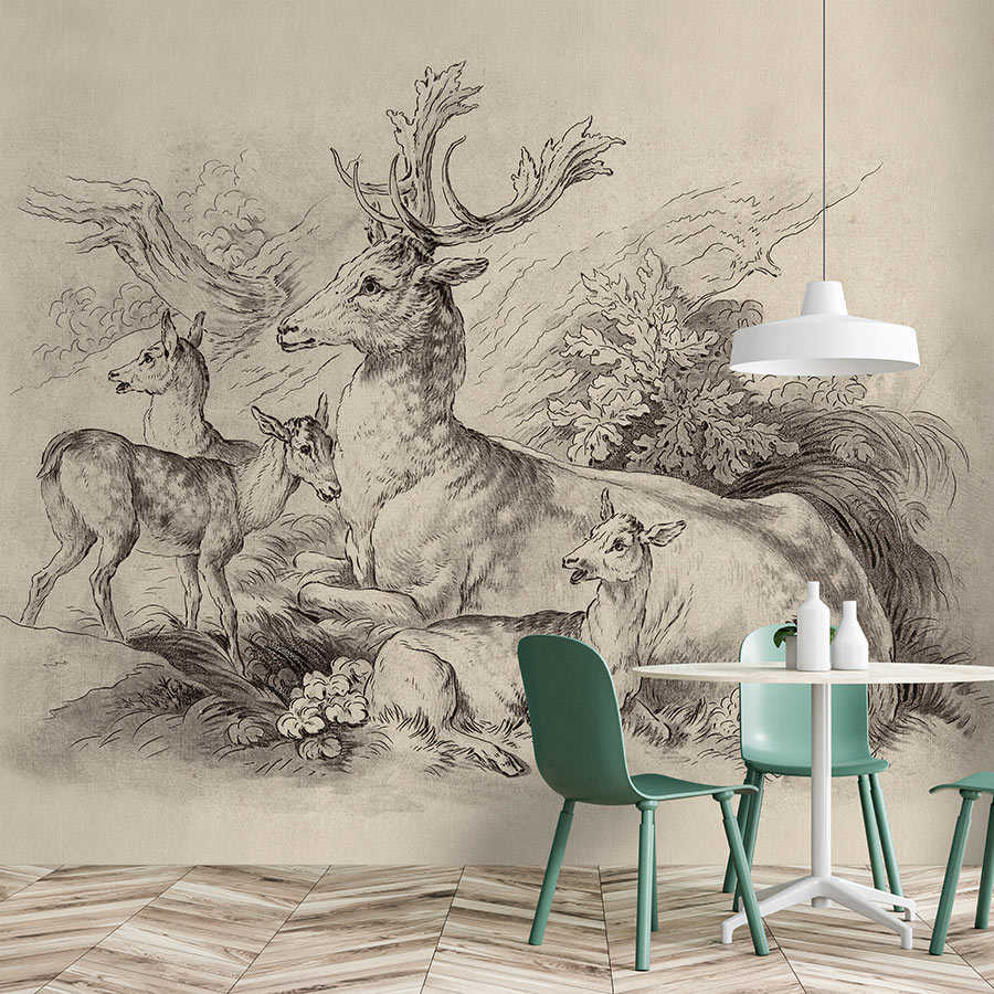 walls by patel Fotobehang Walls by Patel 3