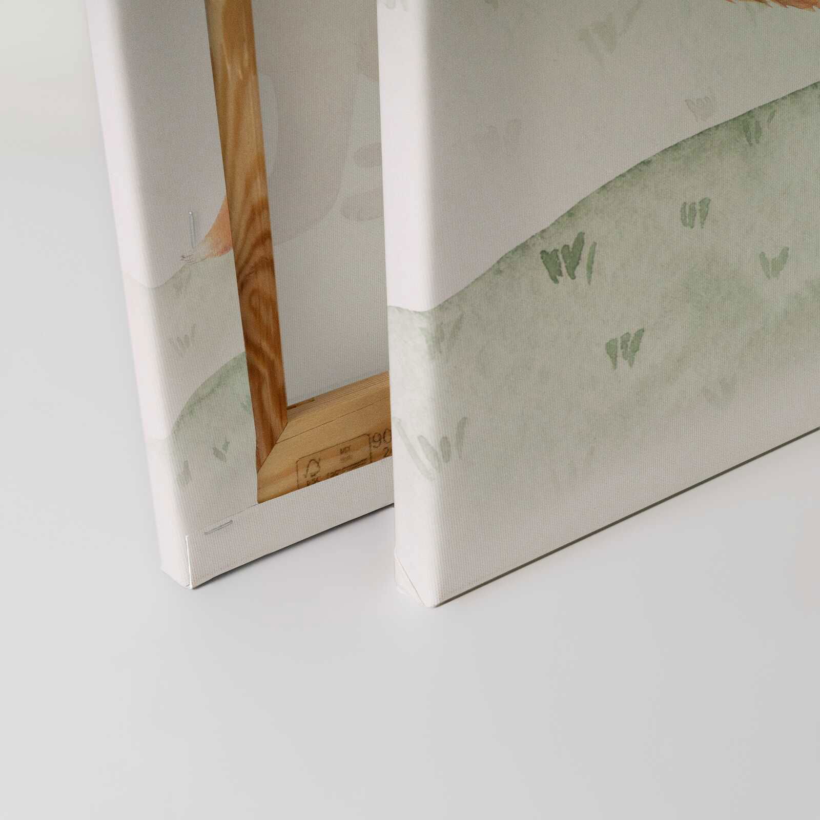 A.S. Création Картина Lilly & Luis A.S. Création Картина Lilly & Luis