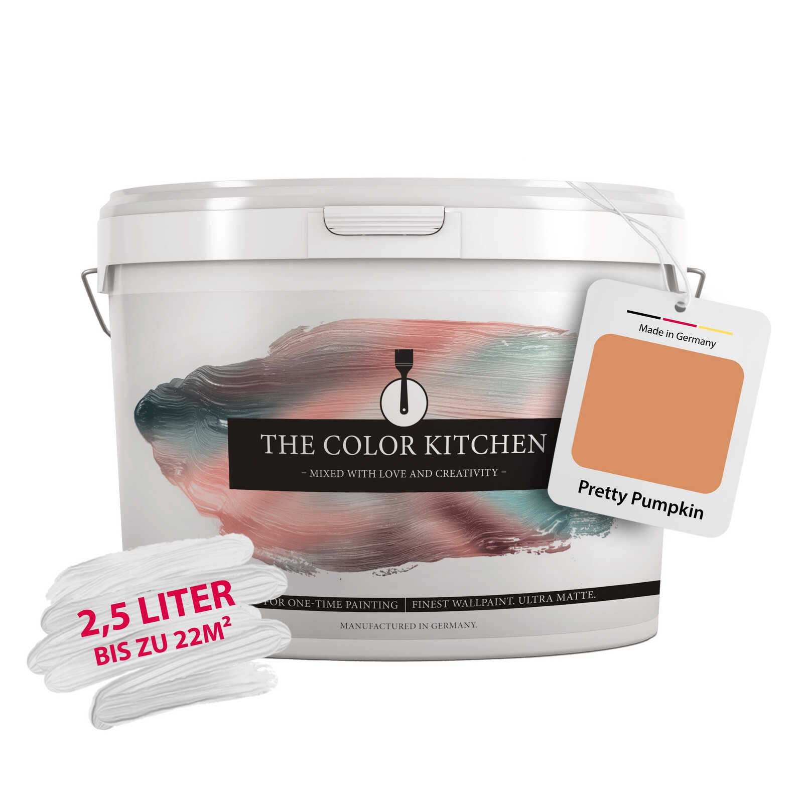 The Color Kitchen Farbe Color Kitchen