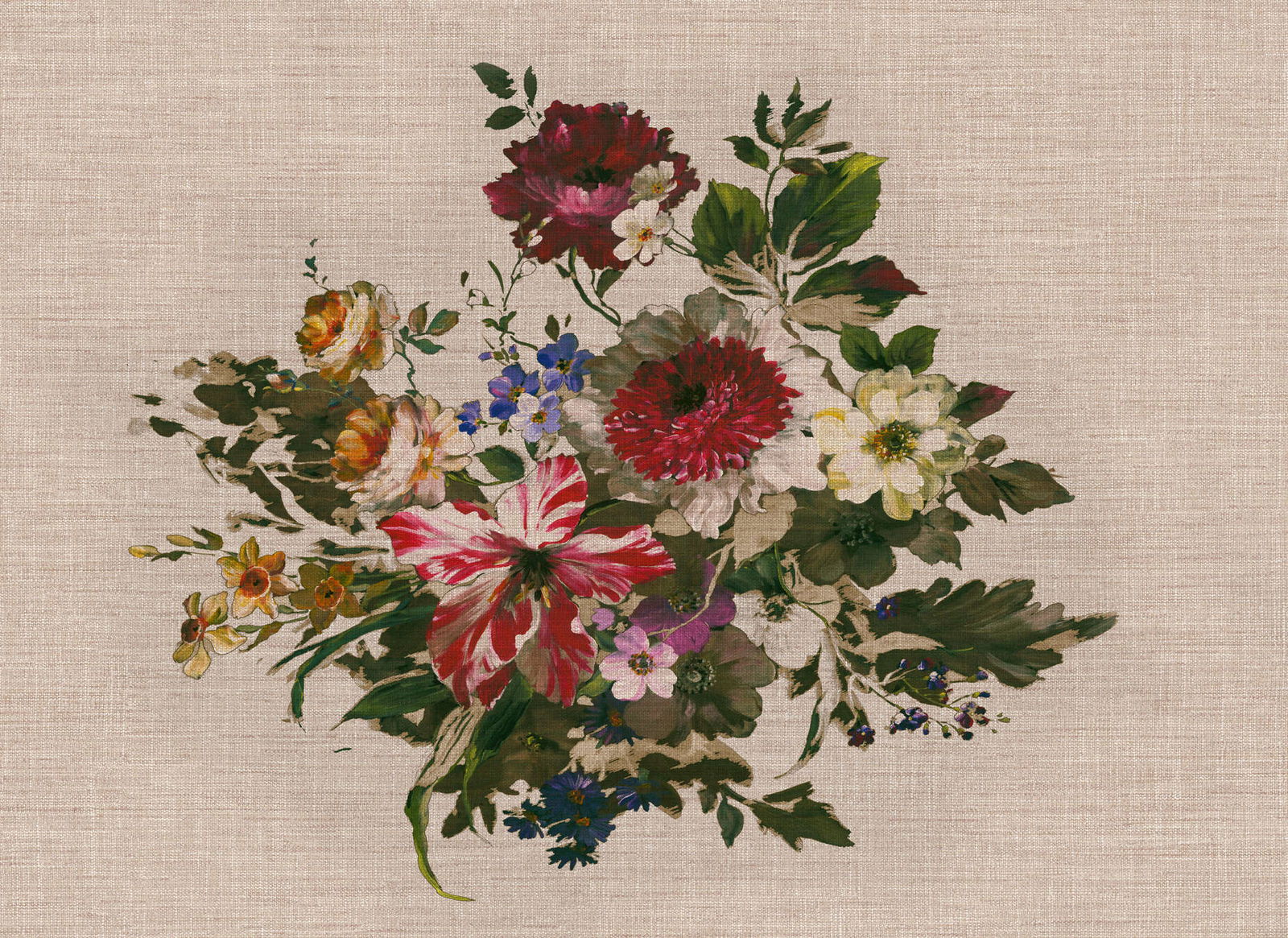 livingwalls Photo wallpaper Designwalls 2