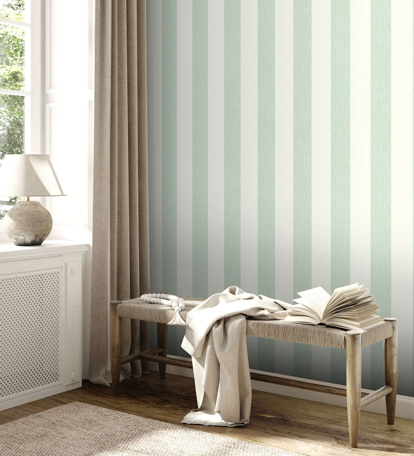 A.S. Création papier peint Attractive 2